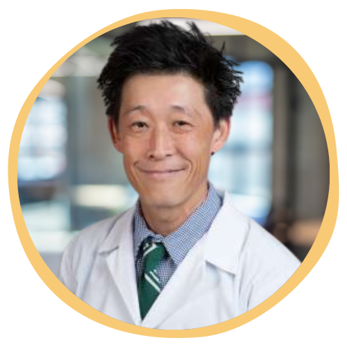 Rob Suh, MD, PhD